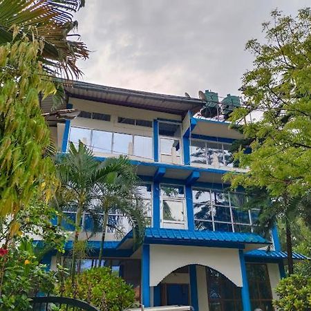 Kaziranga Rhino Guest House Hatikhuli Bagian luar foto