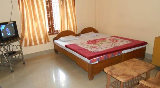 Kaziranga Rhino Guest House Hatikhuli Bagian luar foto