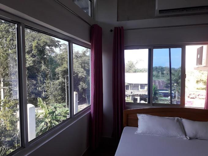 Kaziranga Rhino Guest House Hatikhuli Bagian luar foto
