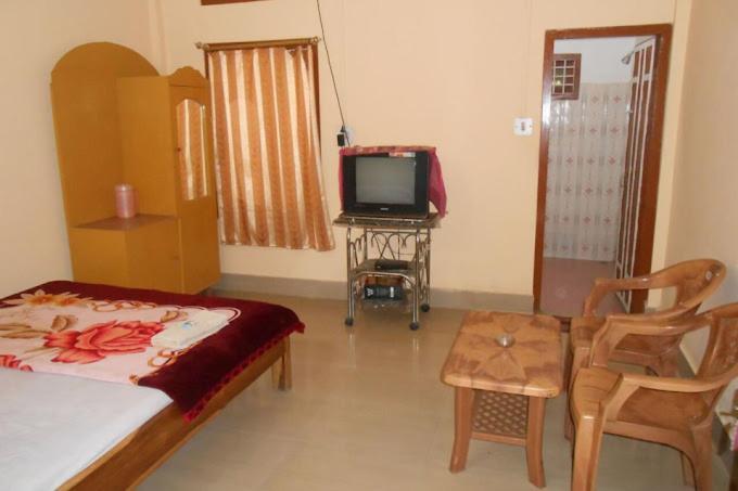 Kaziranga Rhino Guest House Hatikhuli Bagian luar foto