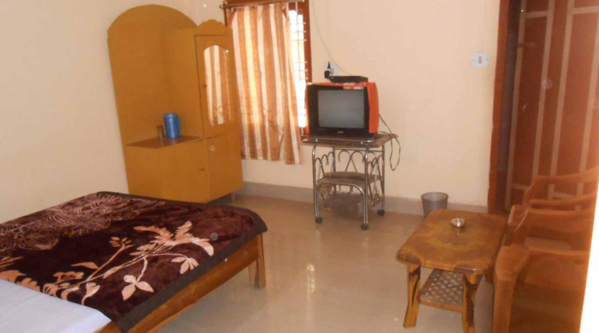 Kaziranga Rhino Guest House Hatikhuli Bagian luar foto